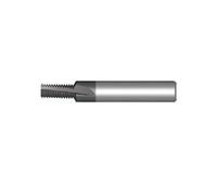Fraise à fileter D.4.1mm M5 pas.0.8mm HM Alcrona Pro DORMER
