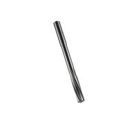 Dormer Mandrin à tige droite en carbure de tungstène B481 B48110.03 - Tailles incrémentales Ø 10,03 mm