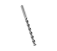 Dormer PFX Long Series Drill, Pack of 1