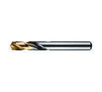 DORMER PRAMET Dormer Foret court HSS DIN1897N 9,1mm 135° Type N 2,5xP A0229.1 Pointe TiN Quantité:10