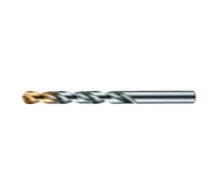DORMER PRAMET Dormer Foret hélicoïdal HSS DIN338N 12,9mm 118° Type N 4xP A00212.9 TiN Tip Quantité:5