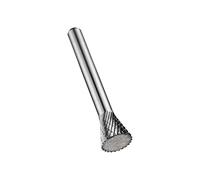 Dormer Rotary Burr - Inverted Cone, Pack of 1