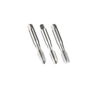 Dormer Taraud machine M6 - Lot de 3