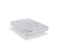Dormio Ergonomic Sport Matelas, Coton, 80x200x14
