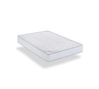 Dormio Orthopédique - Matelas en mousse Eliocel 135 x 200 x 21 cm