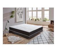 DORMIPUR Matelas 180x200 - Mousse mémoire de forme - 22 cm - Ferme - V1080