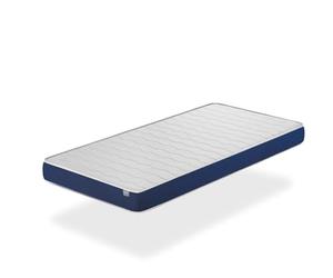 DORMISSIMO Matelas 80X180 Orion Confort - Epaisseur 14 CM - Ideal pour Les Lits gigognes, lit Enfant, montesori
