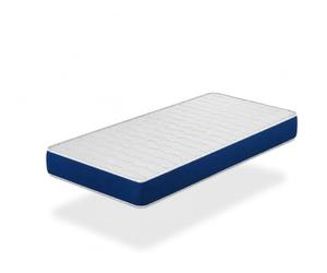 DORMISSIMO Matelas 80X200 Orion Confort - Epaisseur 14 CM - Ideal pour Les Lits gigognes, lit Enfant, montesori