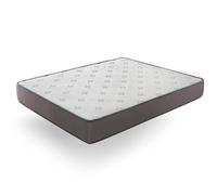 DORMISSIMO Matelas à Ressorts ensachés Spring Basic 160X190 Hauteur 25 cm