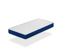 Matelas en mousse XALUCA ERGO CONFORT (70x190 cm)