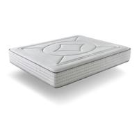 DORMISSIMO Matelas viscoélastique Atria 100x200 cm - Hauteur 30 cm
