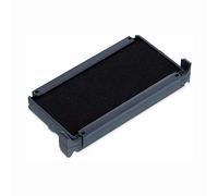 Dormy K/2 Recharge préencrée compatible 4912/4952 Noir Lot de 10