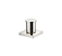 Dornbracht 2 voies Imo 29140670-06 pour installation bord de baignoire / carrelage, platine mat
