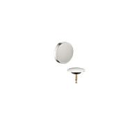 Garniture d'écoulement et de trop-plein Dornbracht, trou d'écoulement Ø 52mm, 36243970-06