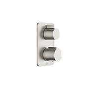 Dornbracht Lissé Mitigeur thermostatique de douche encastré, 36425845-06,