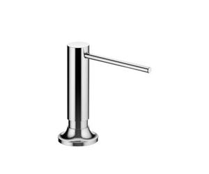 Dornbracht 82434809-00 : Distributeur avec rosace VAIA