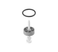 Dornbracht accessoires Abl. 1 reprise. 0428100210090 PIÈCES DE RECHANGE 04281002100