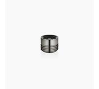 Dornbracht adaptateur pour sortie de douche, 3/8, 12202979-19, Couleur: Chrome foncé