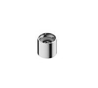 Dornbracht aérateur 9023010250000 M18 x 1 « filetage intérieur, chromé