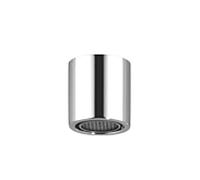 Dornbracht aérateur 90230102802-06 M18xIG, platine mat