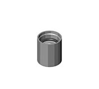 Dornbracht aérateur 90230106700-00 M16x1 laminaire chromé