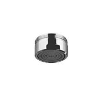Dornbracht aérateur 90230111801-06 29 x 29 x 15_platine mat