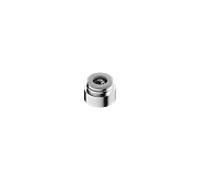 Dornbracht aérateur chromé 90230111300-00 M18x1-AG chromé