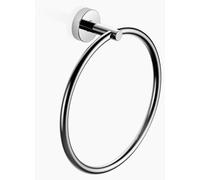 Dornbracht anneau porte-serviettes, largeur 185mm, 83200979-00