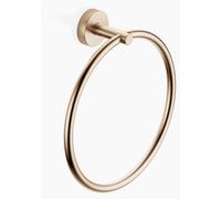 Dornbracht anneau porte-serviettes, largeur 185mm, 83200979-27