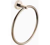 Dornbracht anneau porte-serviettes, largeur 185mm, 83200979-47