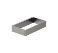 Anneau porte-serviettes Dornbracht, 83200780-99