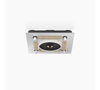 Dornbracht AQUAHALO, boîtier encastré pour plafond, 35750970-47, Couleur: Champagne