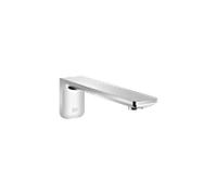 Dornbracht bain de remplissage 13801845-00 pour montage mural, chromé