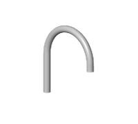 Dornbracht bec 90282235001-00 90282235001 165mm, 4,54 l/min chromé