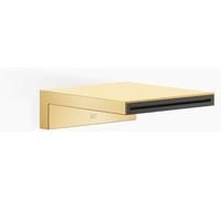 Dornbracht Bec déverseur pour baignoire pour montage mural, saillie 200mm, 13430740-28