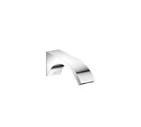 Dornbracht Cyo bec mural 13805811-00 pour lavabo, saillie 190 mm, sans garniture de vidange , chromé