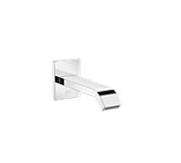 Dornbracht Bec mural Imo 13800670-00 pour lavabo, sans garniture de vidange , chromé