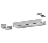 Dornbracht BIG RAIN couvercle pour tuyaux de raccordement, 12940979-85