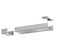 Dornbracht BIG RAIN couvercle pour tuyaux de raccordement, 12940979-86
