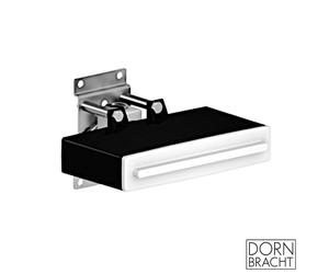 Dornbracht Boîte à encastrer dans le mur pour douchette latérale à encastrer, 3520697090,