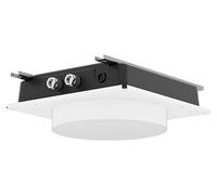 Dornbracht, boîtier encastré pour plafond, Ø 310mm, 3503397090