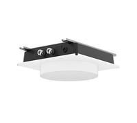 Dornbracht, boîtier encastré pour plafond, Ø 310mm, 3503397090