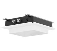 Dornbracht, boîtier encastré pour plafond, 310x250mm, 3504397090