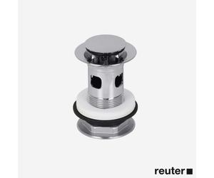 Dornbracht Bouchon pour garniture d'écoulement 1", 90110103600-00,