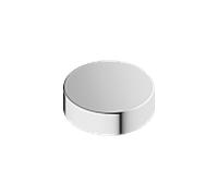 Dornbracht bouton 32x10 chromé 092133001-00 10 mm chromé