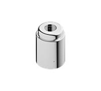 Dornbracht capot xStream chromé 091102072-00 52 x 72 mm chromé