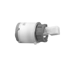 Dornbracht cartouche Ersatzteile 9015050410090 90150504100 D. 25 x 50 mm