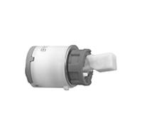 Dornbracht cartouche Pièces détachées 9015050410090 90150504100 D. 25 x 50 mm
