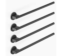 Dornbracht chauffe-serviettes, 4 positions, saillie à droite, largeur 610mm, 83314979-33