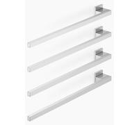 Dornbracht chauffe-serviettes, 4 positions, saillie à gauche, largeur 600mm, 83304980-93